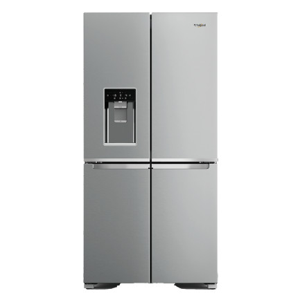 Tủ lạnh Whirlpool Inverter 592 Lít WFQ590WSSV